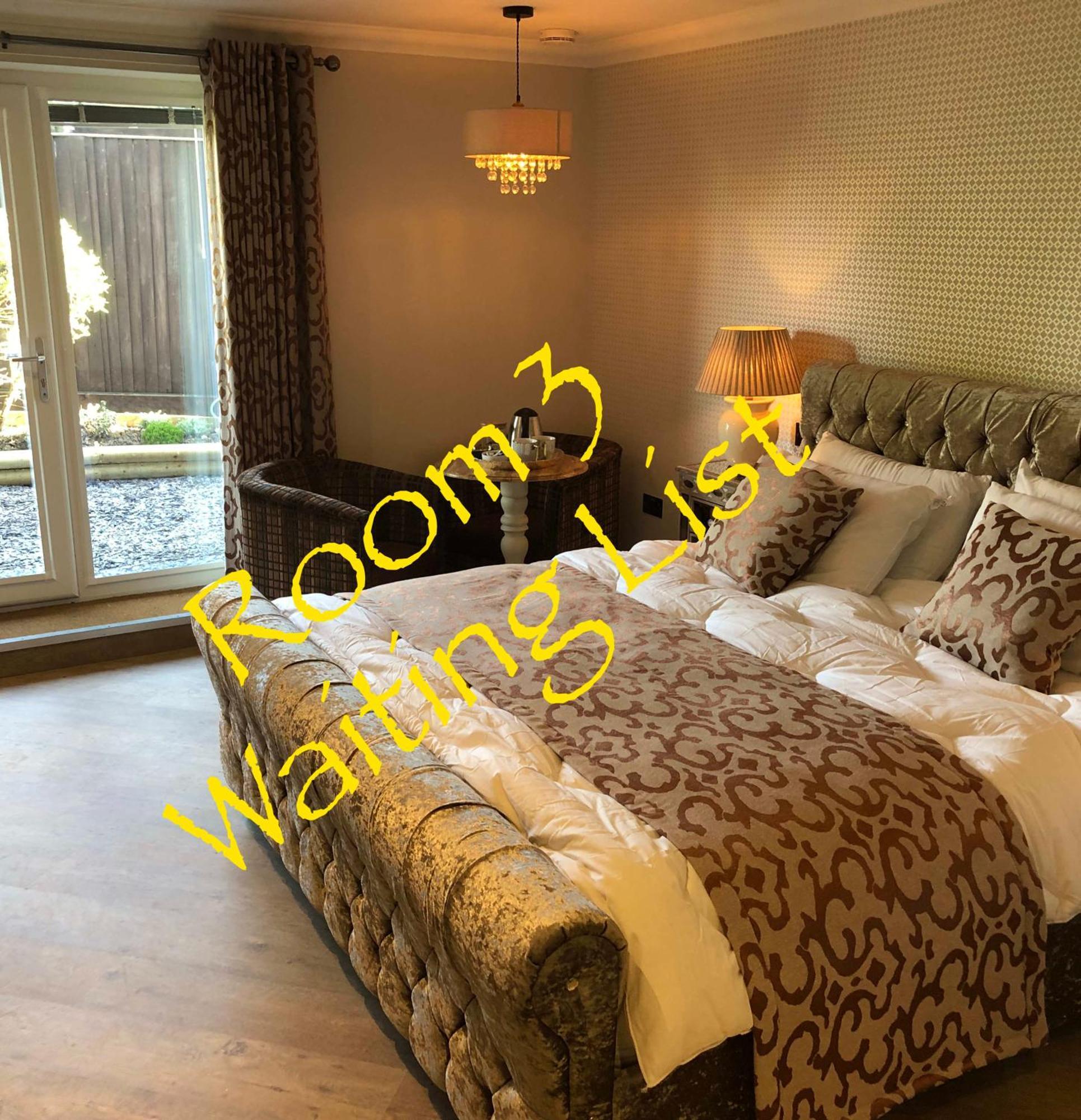 Willow Lodge Hambleton Poulton-le-Fylde Δωμάτιο φωτογραφία